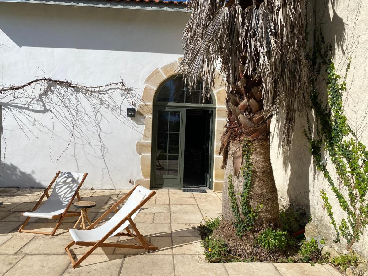 Appartement La Bastide De Guiche Entre Ocean Et Montagnes Extérieur photo