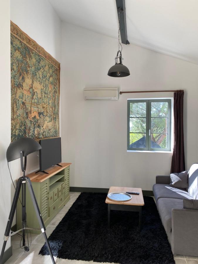 Appartement La Bastide De Guiche Entre Ocean Et Montagnes Extérieur photo