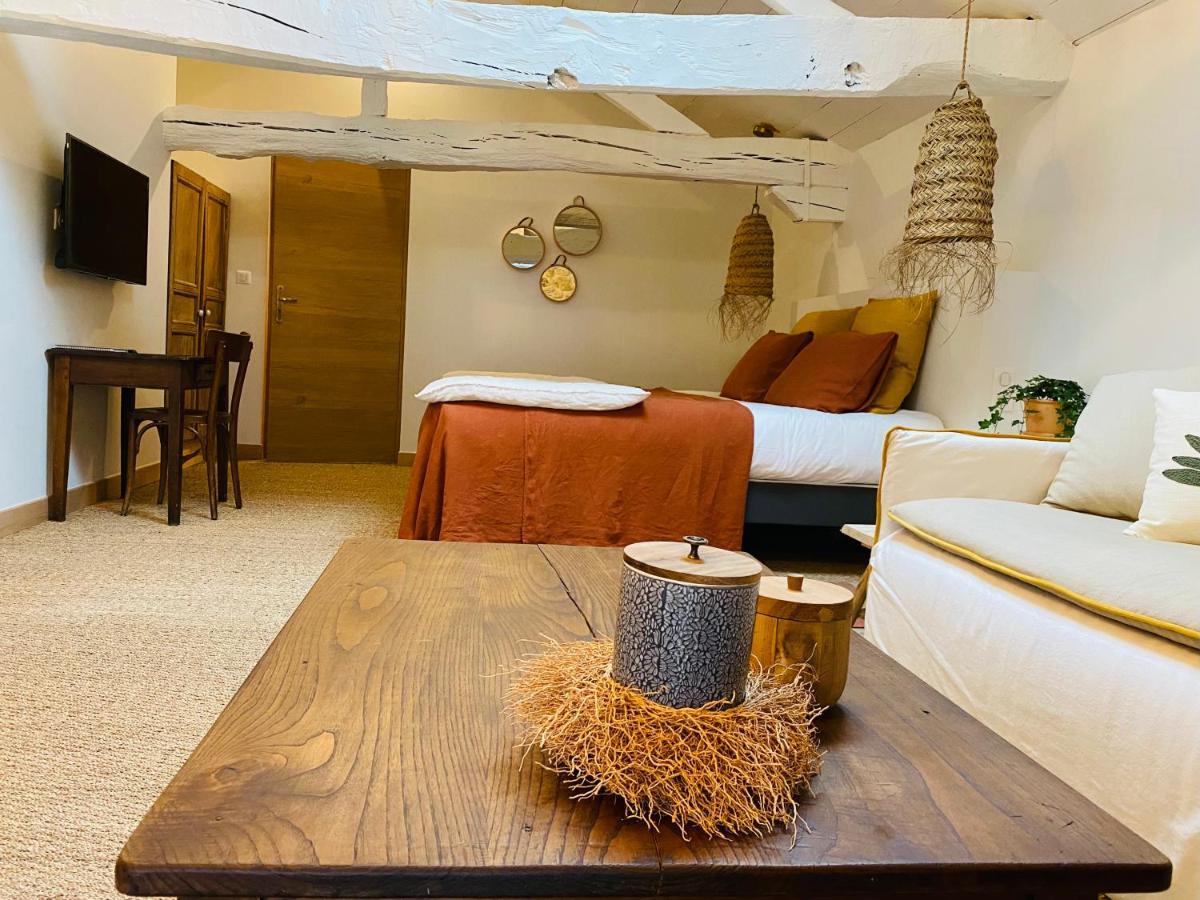 Appartement La Bastide De Guiche Entre Ocean Et Montagnes Extérieur photo