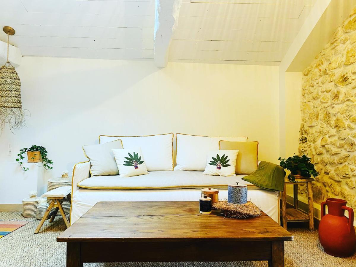 Appartement La Bastide De Guiche Entre Ocean Et Montagnes Extérieur photo