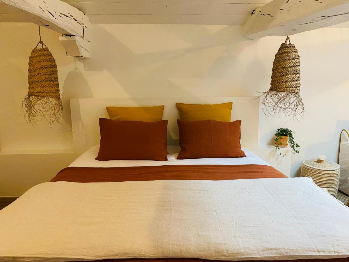 Appartement La Bastide De Guiche Entre Ocean Et Montagnes Extérieur photo