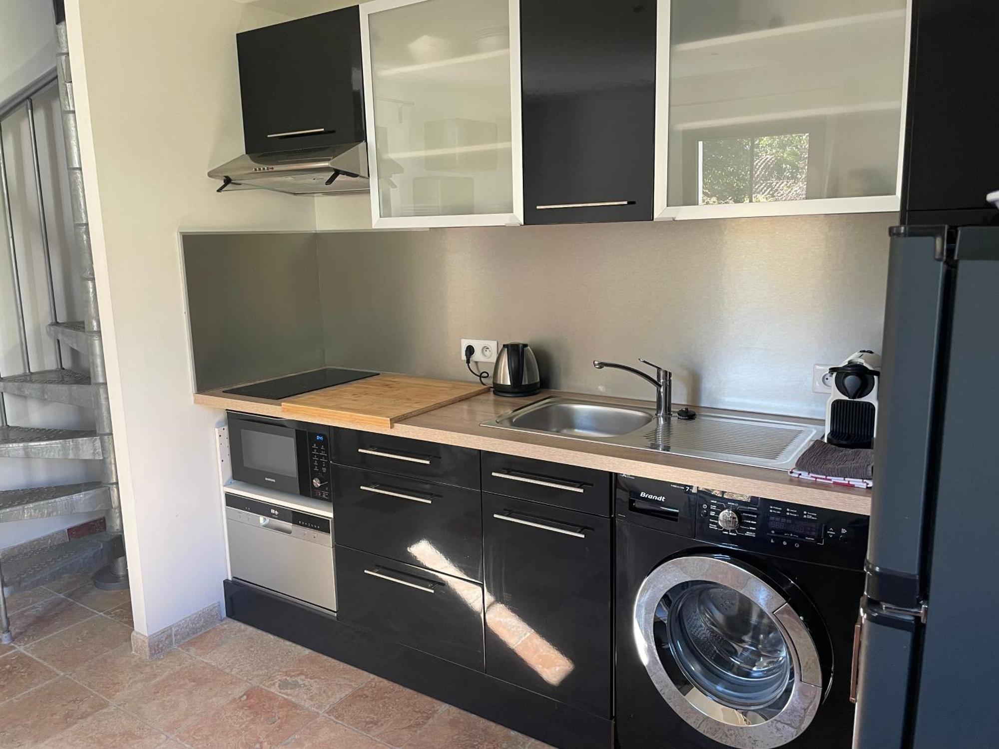 Appartement La Bastide De Guiche Entre Ocean Et Montagnes Extérieur photo