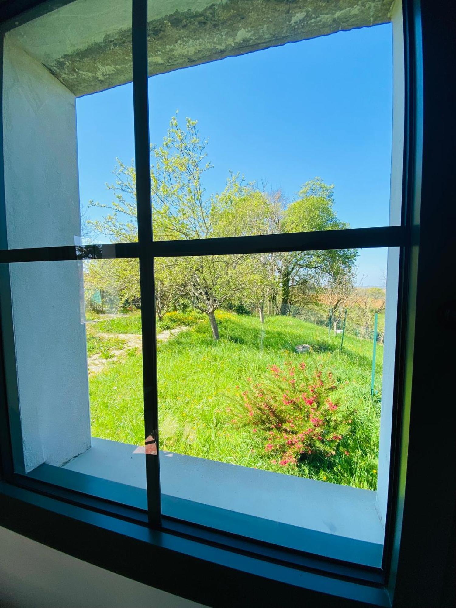 Appartement La Bastide De Guiche Entre Ocean Et Montagnes Extérieur photo