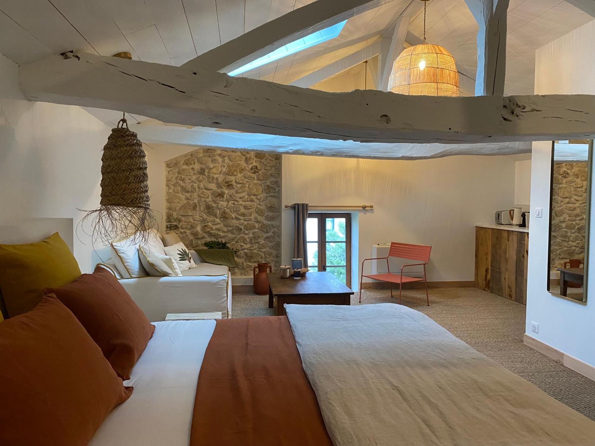 Appartement La Bastide De Guiche Entre Ocean Et Montagnes Extérieur photo