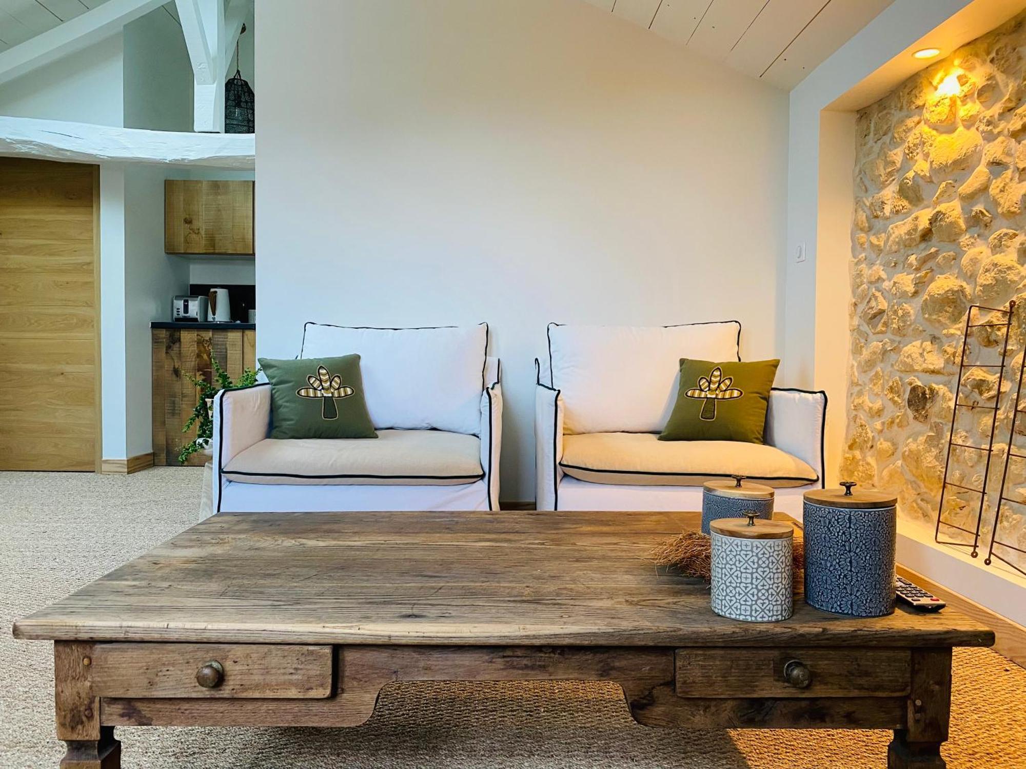 Appartement La Bastide De Guiche Entre Ocean Et Montagnes Extérieur photo