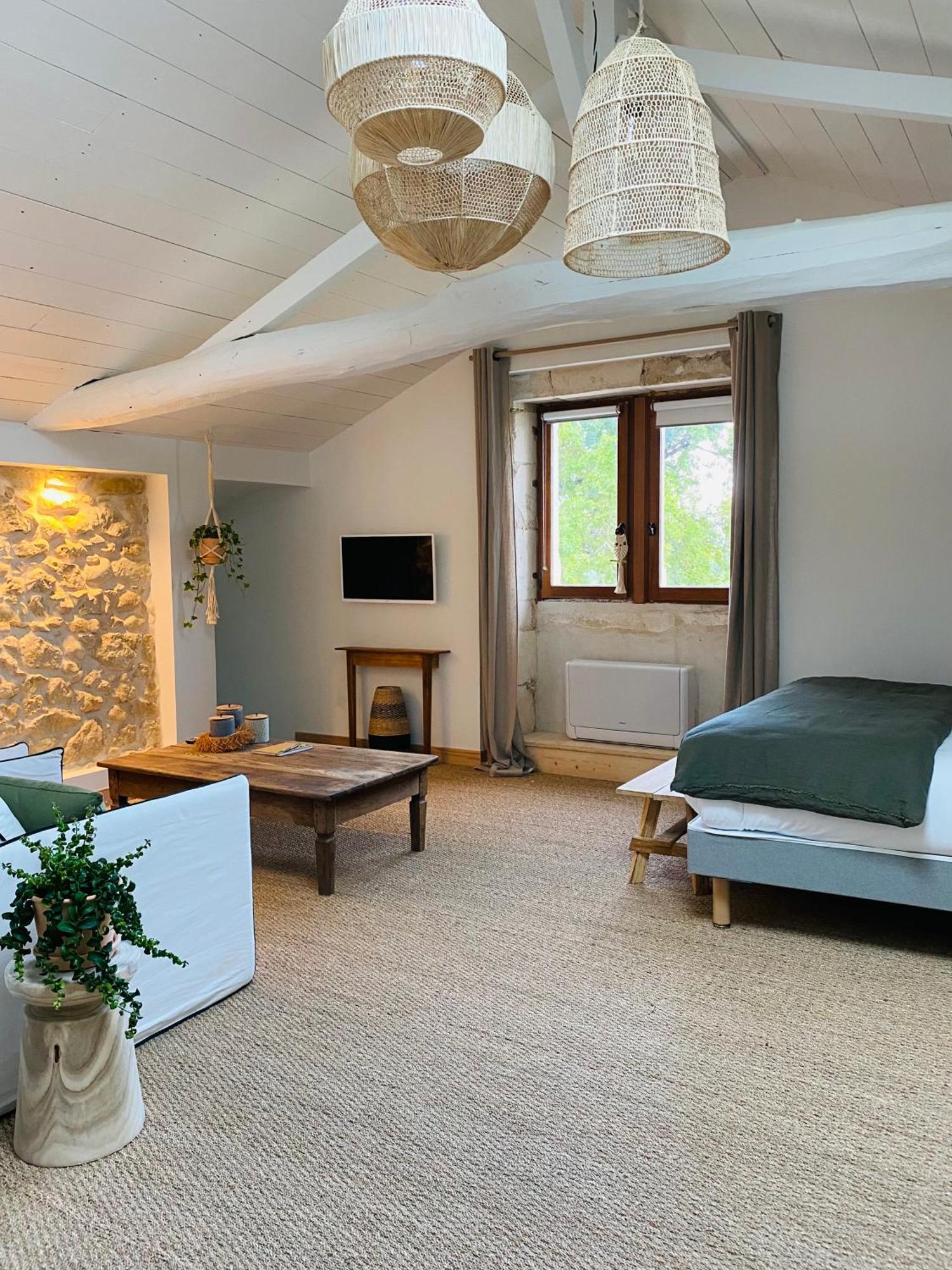 Appartement La Bastide De Guiche Entre Ocean Et Montagnes Extérieur photo