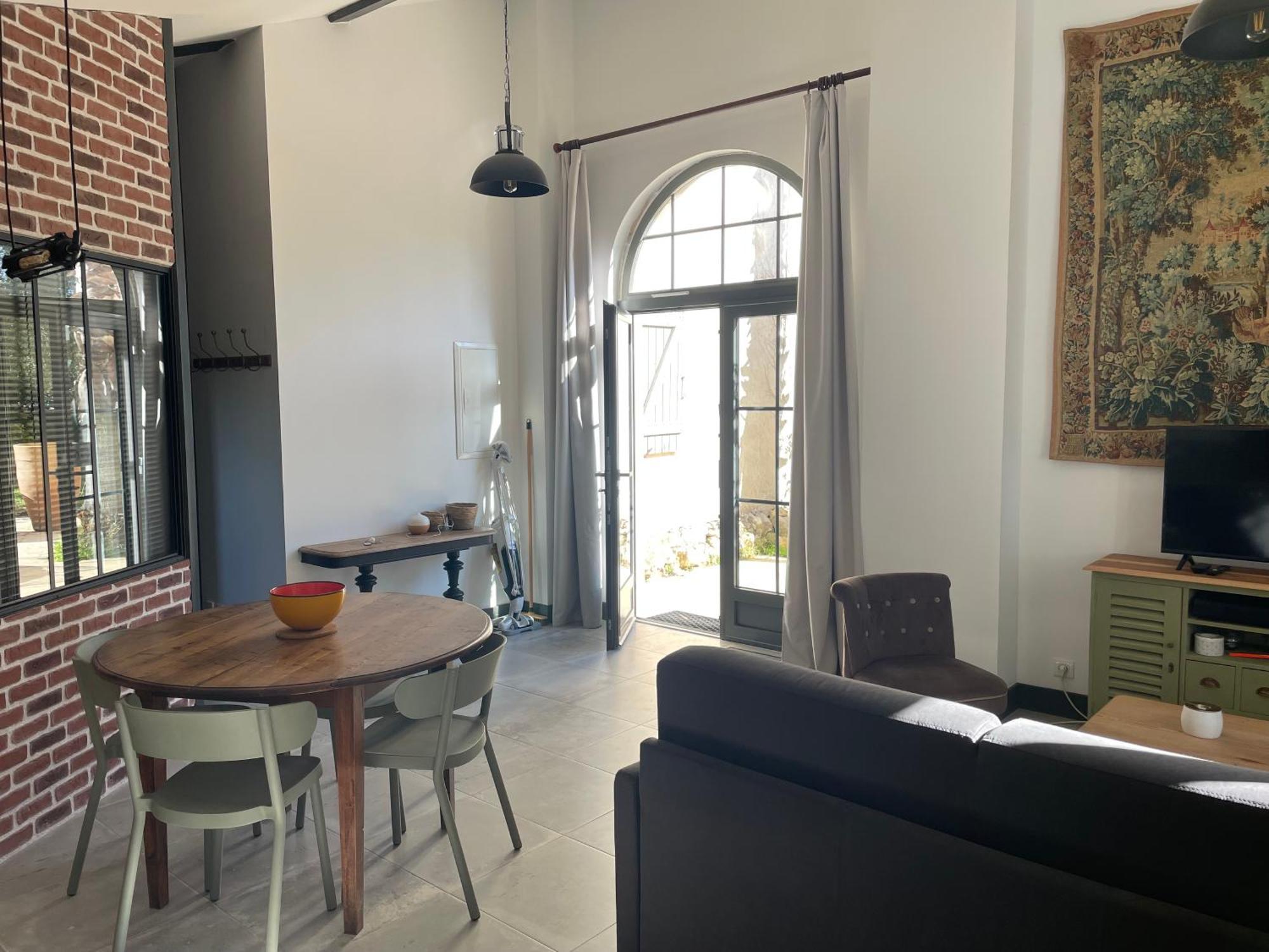 Appartement La Bastide De Guiche Entre Ocean Et Montagnes Extérieur photo