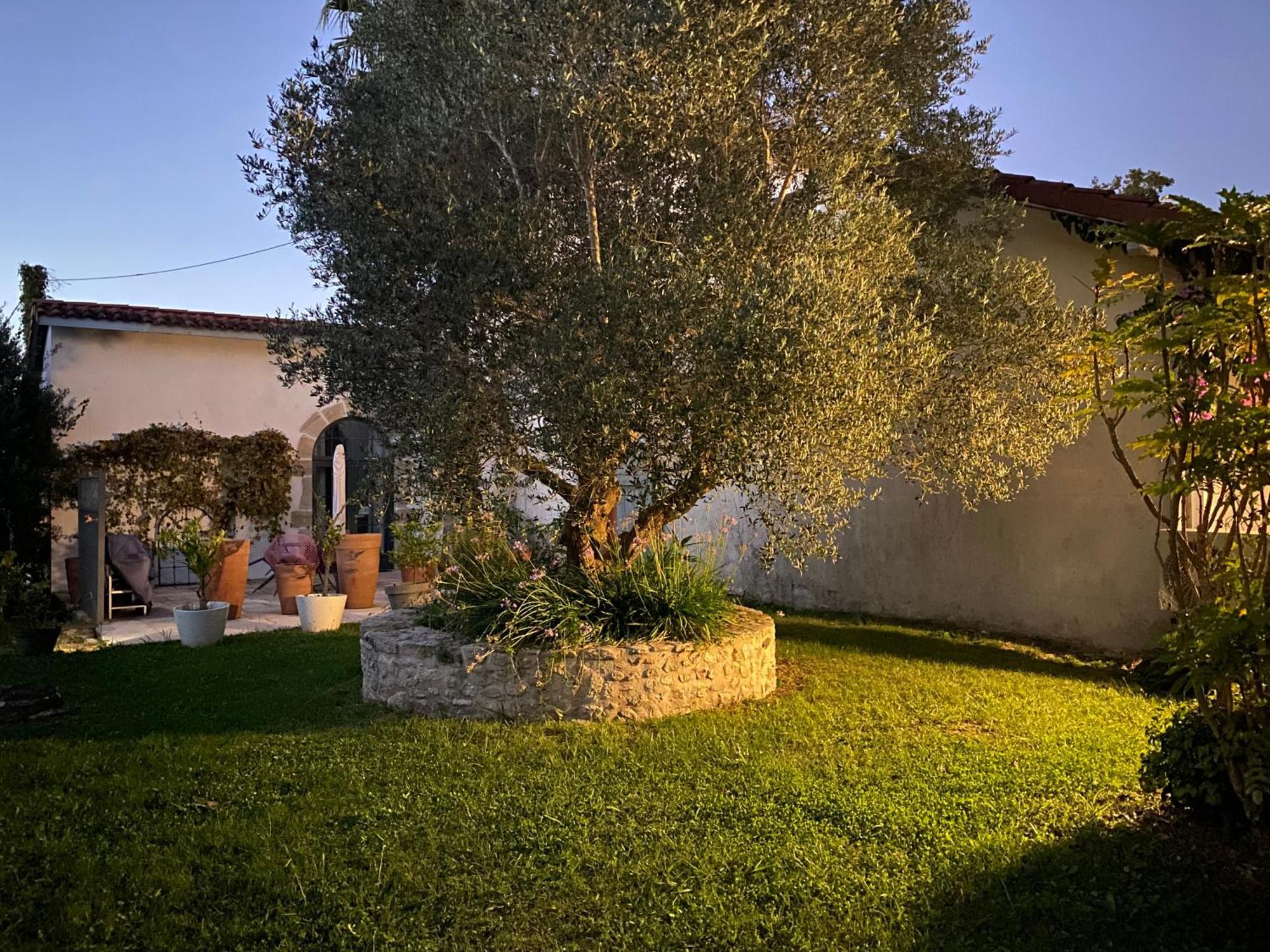 Appartement La Bastide De Guiche Entre Ocean Et Montagnes Extérieur photo